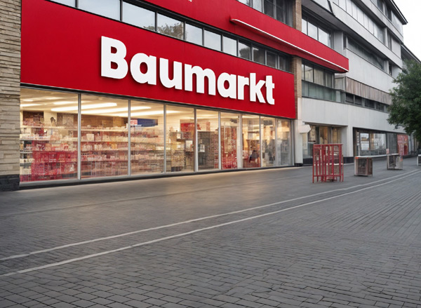 Baumarkt